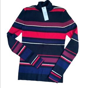 NWT Cupcakes and Cashmere Beautiful Women’s Lux Sweater Size Medium